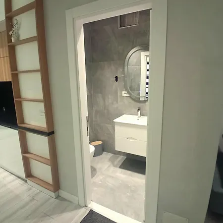 Duka 62 Embassy Block Tirana