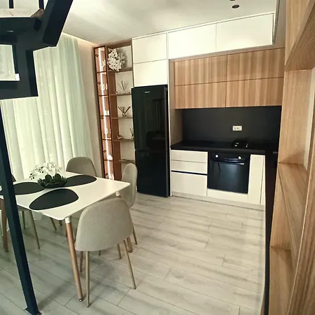 Duka 62 Embassy Block