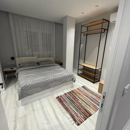 Duka 62 Embassy Block Villa