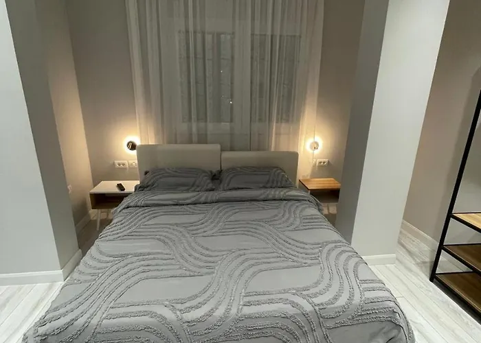 Vila Duka 62 Embassy Block *