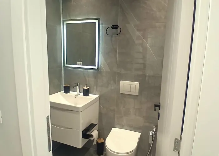 Duka 62 Embassy Block