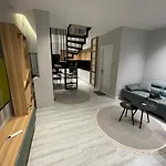 Duka 62 Embassy Block Villa *