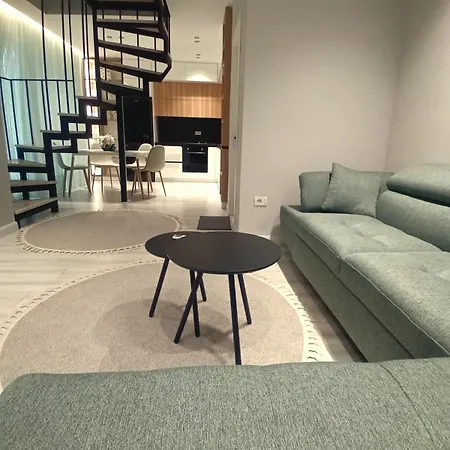 Duka 62 Embassy Block Villa *