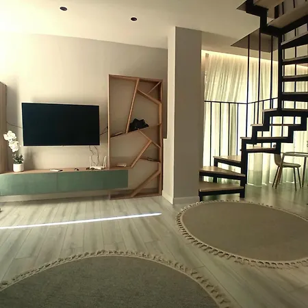 Duka 62 Embassy Block *