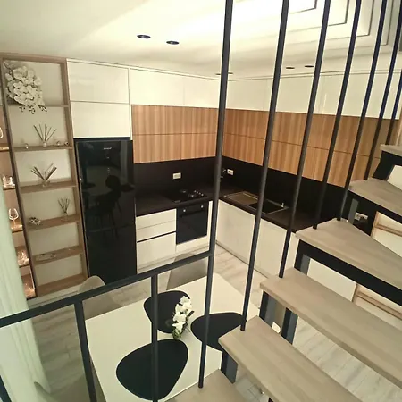 Duka 62 Embassy Block *