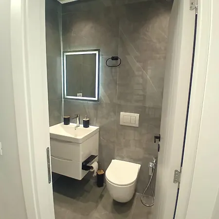 Duka 62 Embassy Block