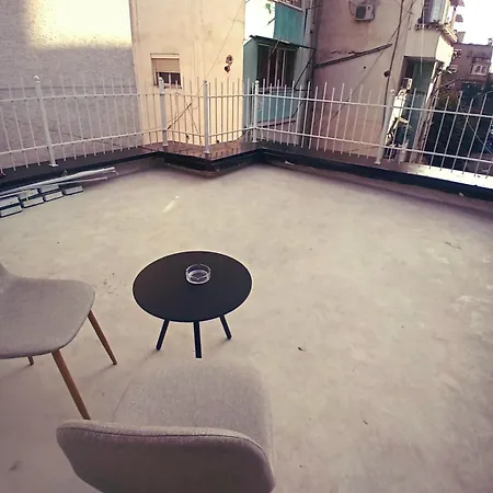 Villa Duka 62 Embassy Block Tirana