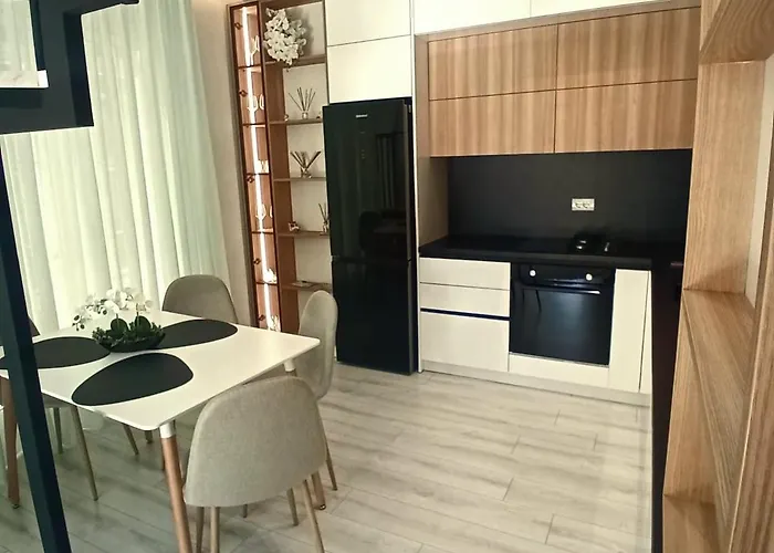 Duka 62 Embassy Block