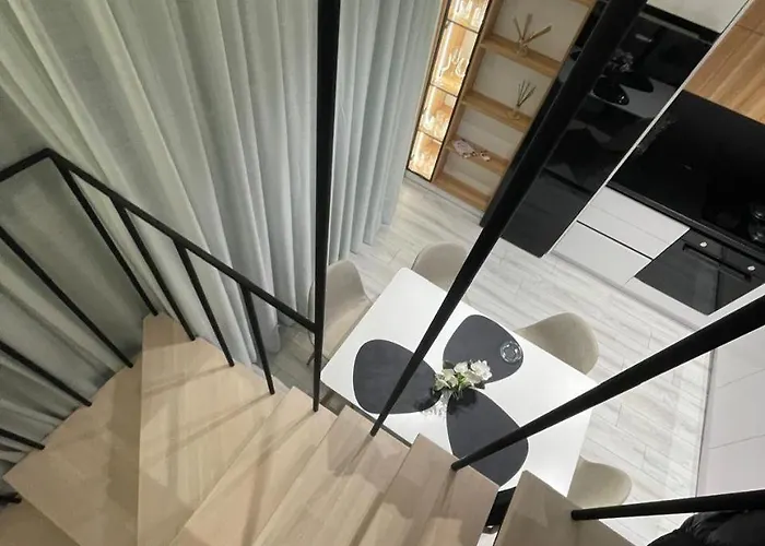 Villa Duka 62 Embassy Block Tirana