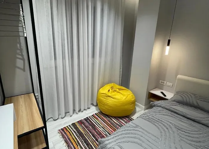 Duka 62 Embassy Block *