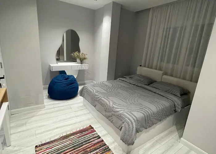 Duka 62 Embassy Block Villa