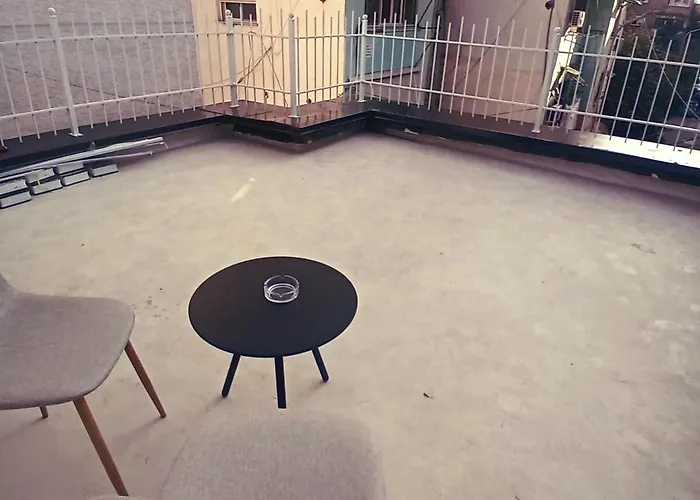 Villa Duka 62 Embassy Block Tirana